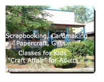 Craft Inspirations shop
