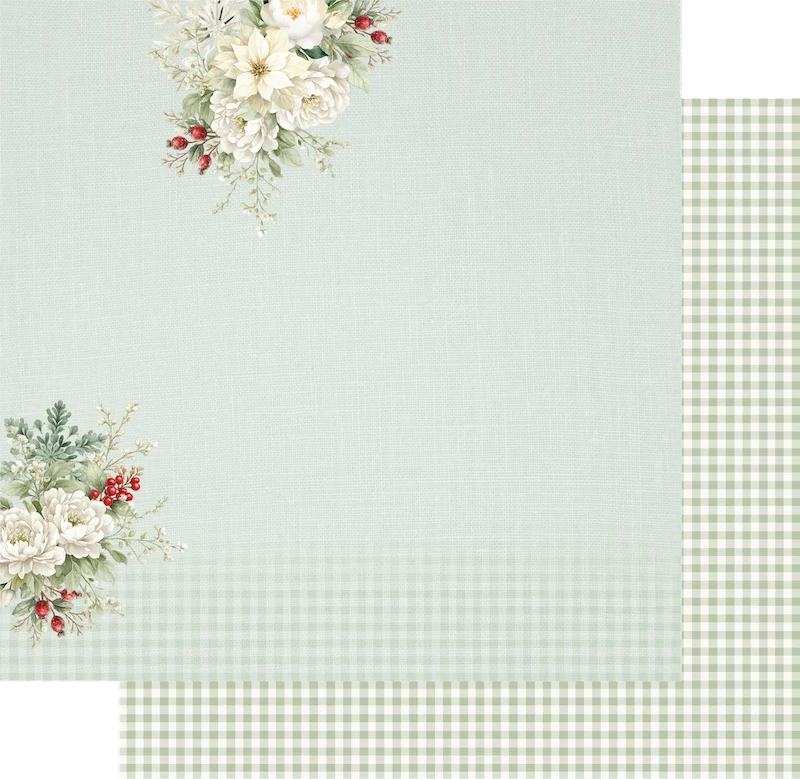 Uniquely Creative - Christmas Keepsakes - Merry Little Things