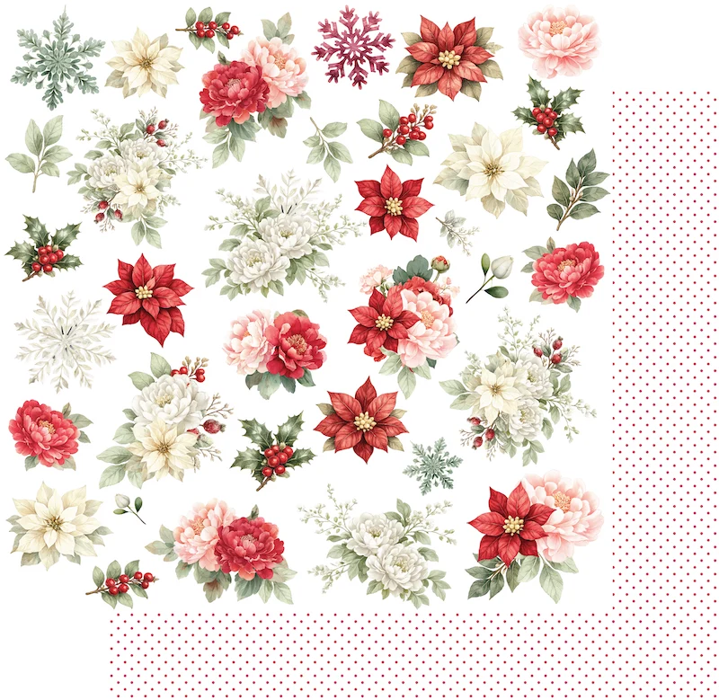 Uniquely Creative - Christmas Keepsakes - Treasured Trinkets