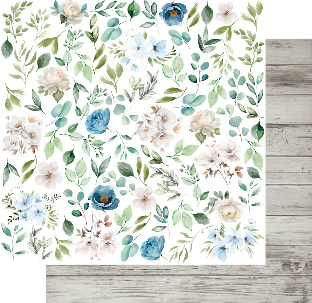 Uniquely Creative - Delighted Curiosities - Ephemeral Blooms