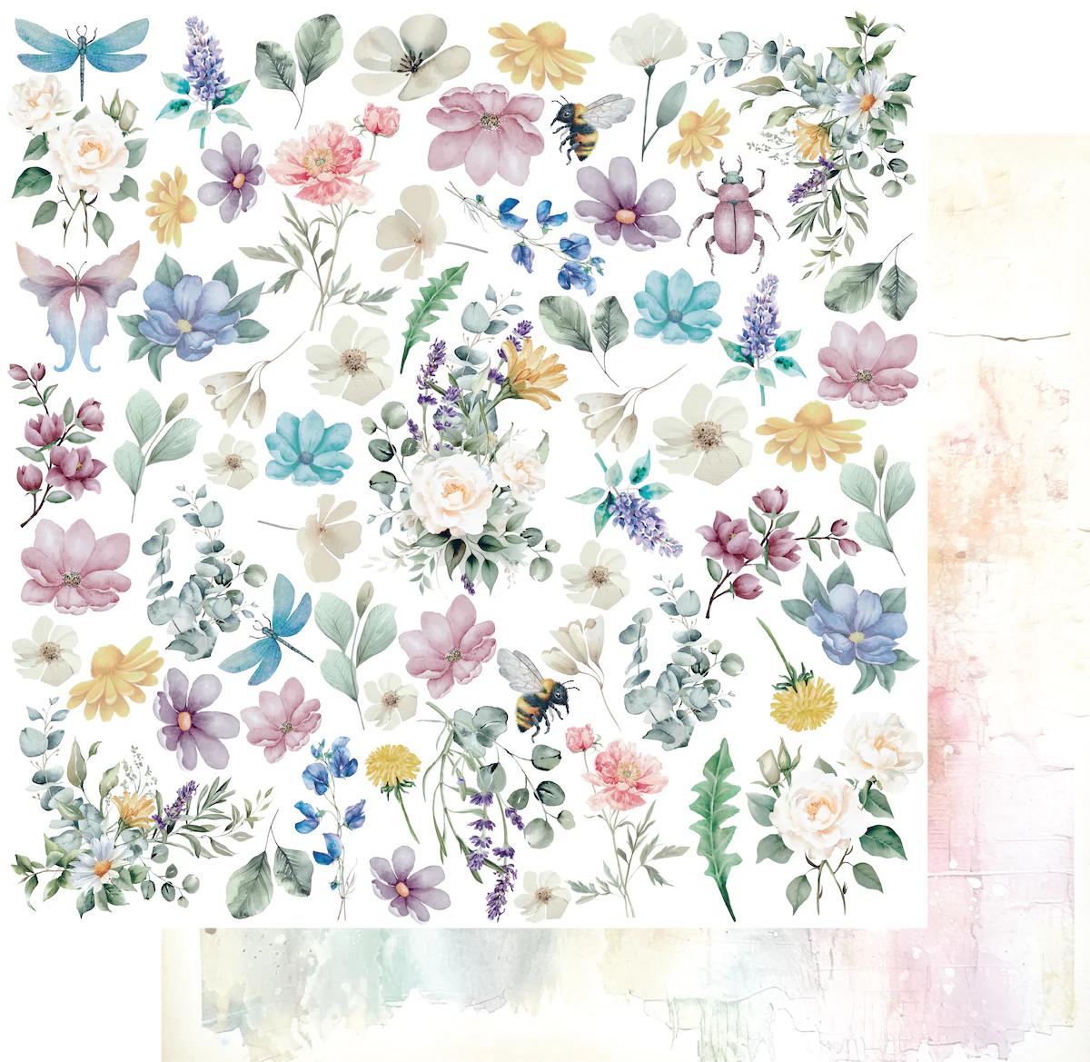 Uniquely Creative - Floral Archives - Pretty Pollinators
