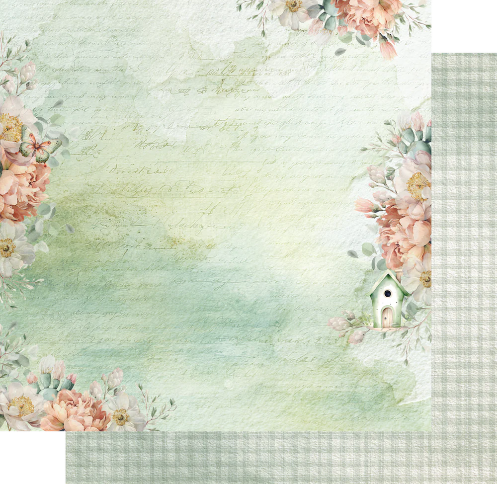 Uniquely Creative - Tea and Tranquility - Rest & Relaxation